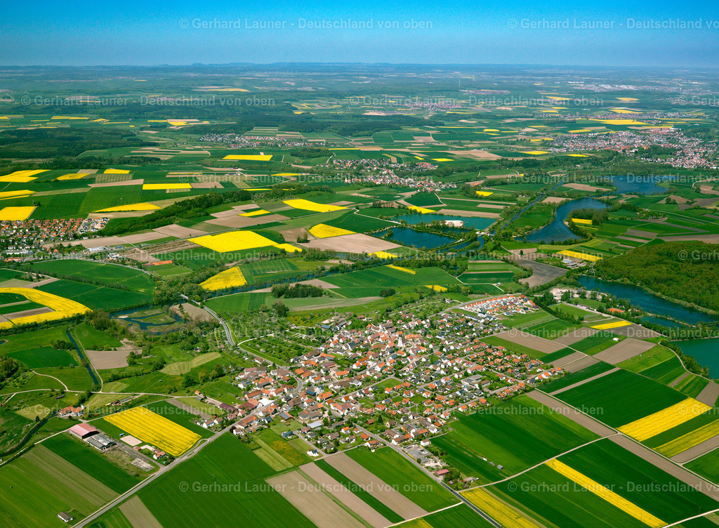 2858370 | Ersingen, Erbach