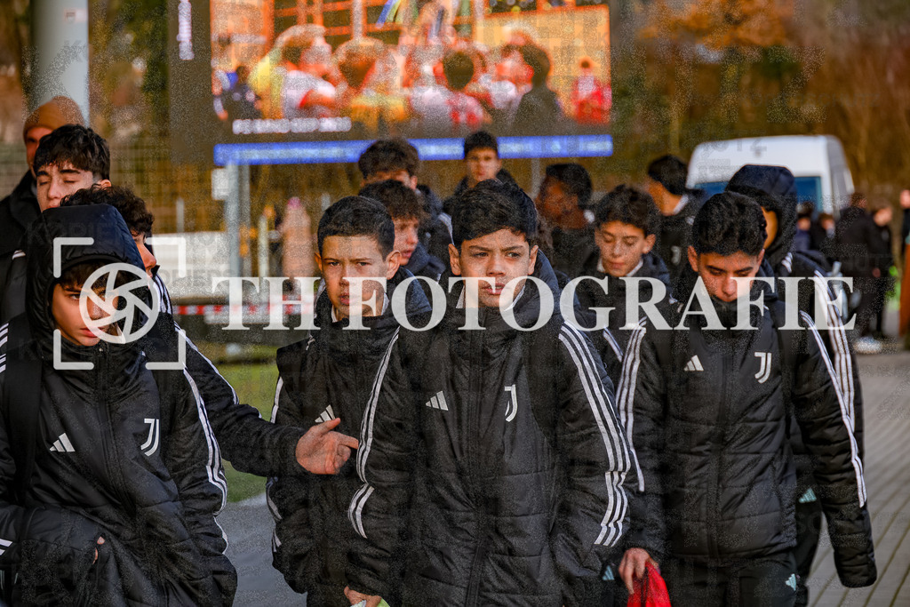 GER, Begegnung, Fussball, PS-Immo-Cup 2026,U14 Feldturnier, 17.01.2026 | TH Fotografie
