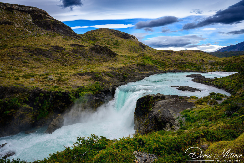Torres del Paine in Chile | Torres del Paine in Chile