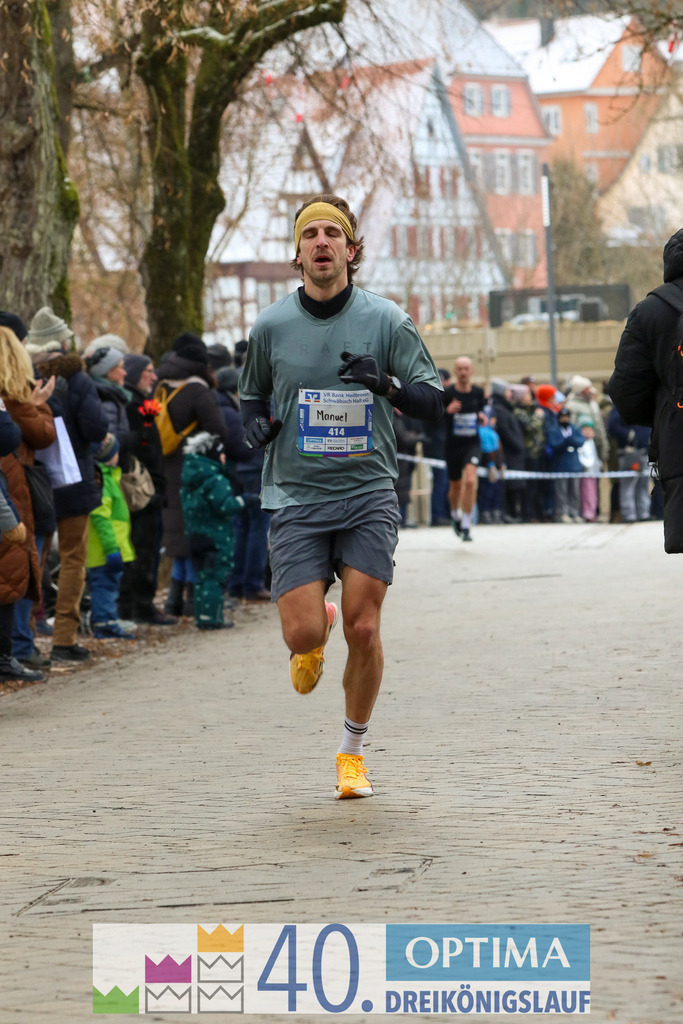 VR Bank Hauptlauf 10km | 40. Optima 3koenigslauf 2026 - Realisiert mit Pictrs.com