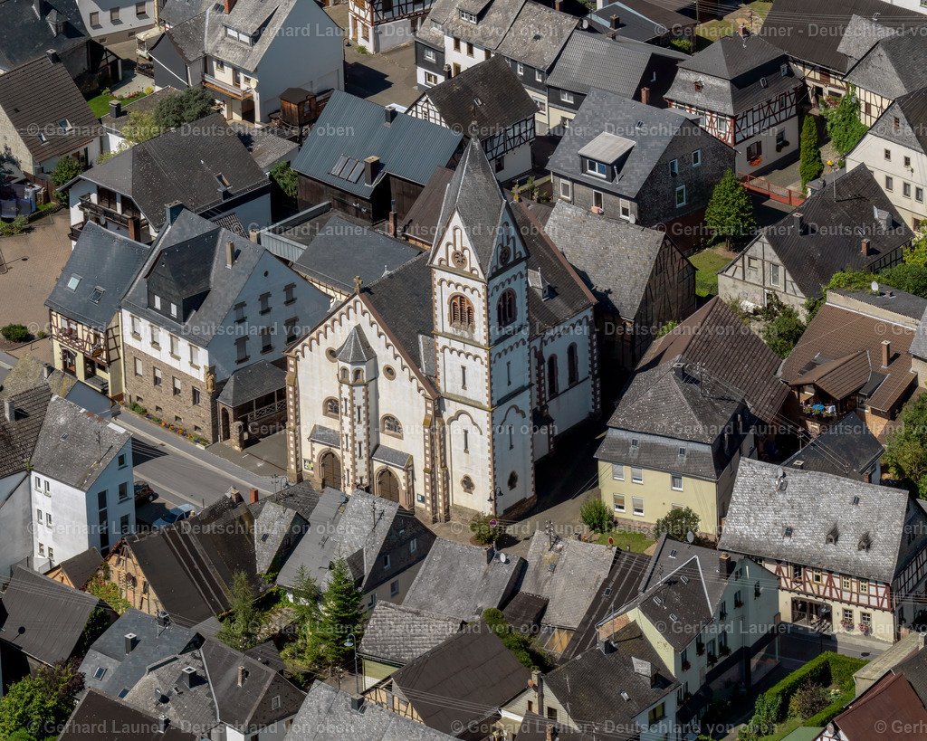 3197313 | St.Peter und Paul-Kirche, Gemünden(Rhein-Hunsrück