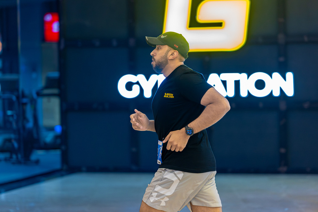 MALL-8911 | aspiresports