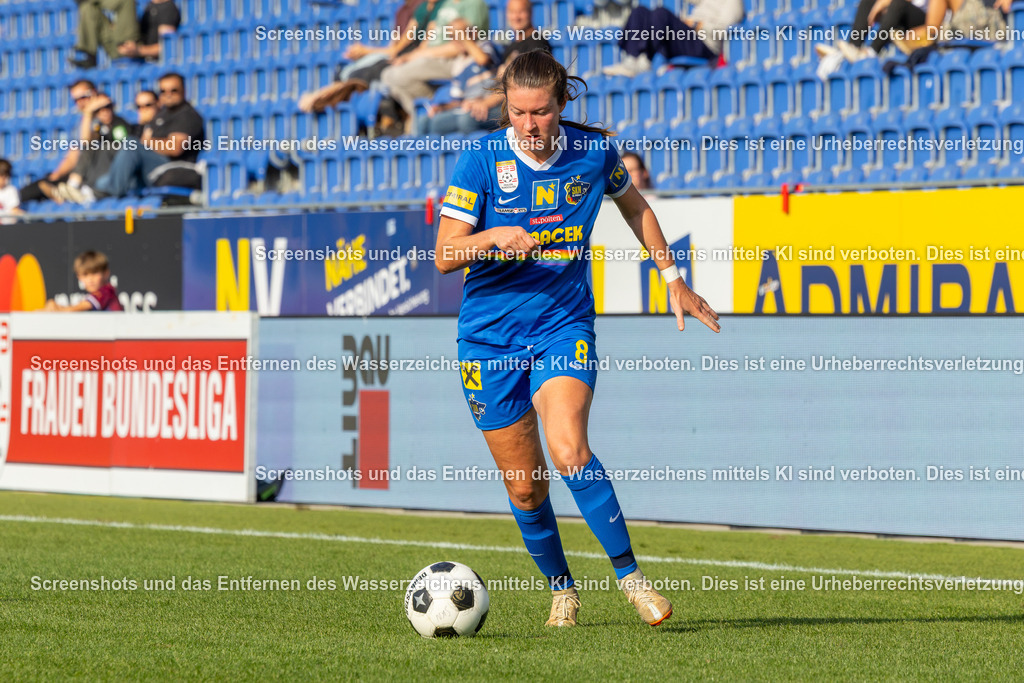 7K3A3396 | Frauen Bundesliga - 9. Runde
