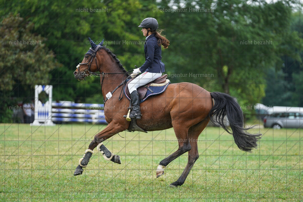20230701-FAH00375 | Reitturnier Grafing, 2023, Grafing-Aiterndorf, Spribgturnier, Dressurturnier, Bilder, Qualifikation Nürnberger Burgpokal, Fotoagentur Herrmann, Turnierfotografen Bayern, Turnierbilder Bayern, Reitrsportfoto