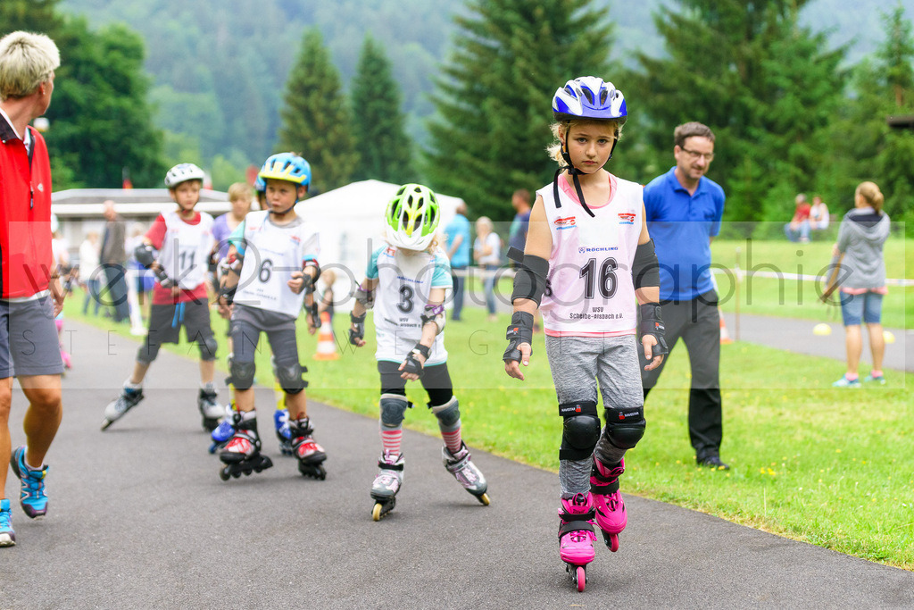 Tag Biathlon Scheibe-Alsbach | TAG BIATHLON am 10. Juni 2018 auf der Biathlonanlage "Am Rußtiegel" in Scheibe-Alsbach