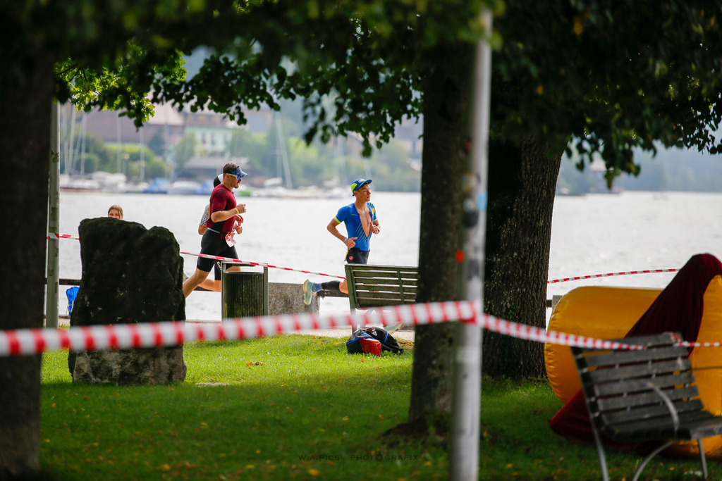 ALOHA MONDSEE TRIATHLON 2025 | AUSTRIA, 07.09.2025, Mondsee, ALOHA MONDSEE TRIATHLON 2025, Photo: WAPICS / Andreas Willdoner
