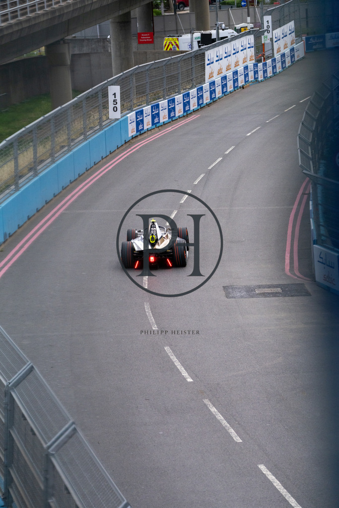 Formel E E-Prix London 2025 | ABB FIA Formula E Championship 2024/25 – Season finale in London, ExCeL London - Realisiert mit Pictrs.com