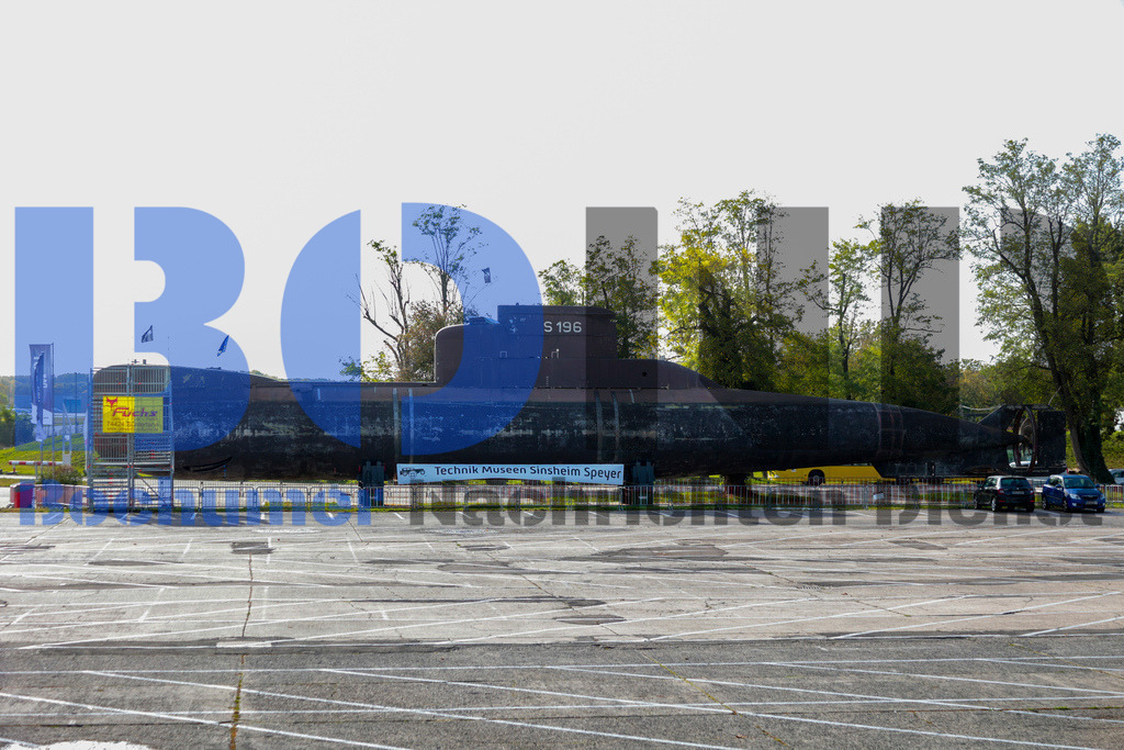  22.10.2023 - 
 | Sebastian Sendlak / Bochumer Nachrichtendienst (BOND) - Herbstfest im Eisenbahnmuseum Bochum - Realisiert mit Pictrs.com