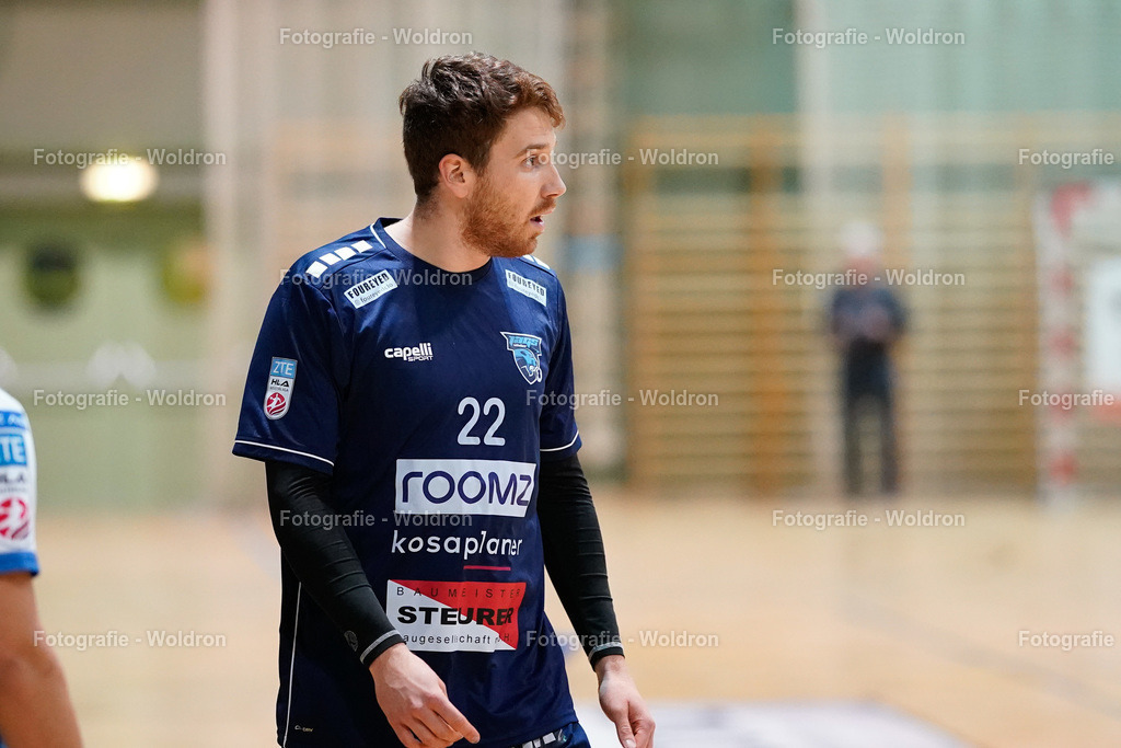 20221029 Jags v HC Linz-214 | Fotografie Woldron