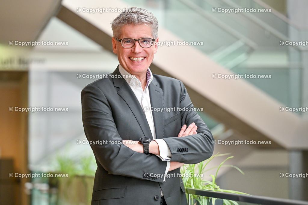 Musiktheater Linz_ Thomas Königstorfer_ 27.02.2023-25 | 27.02.2023, Musiktheater Linz, AUT, Thomas Koenigstorfer, im Bild Musiktheater Linz, Thomas Koenigstorfer (Kaufmaennische Direktion Landestheater Linz)