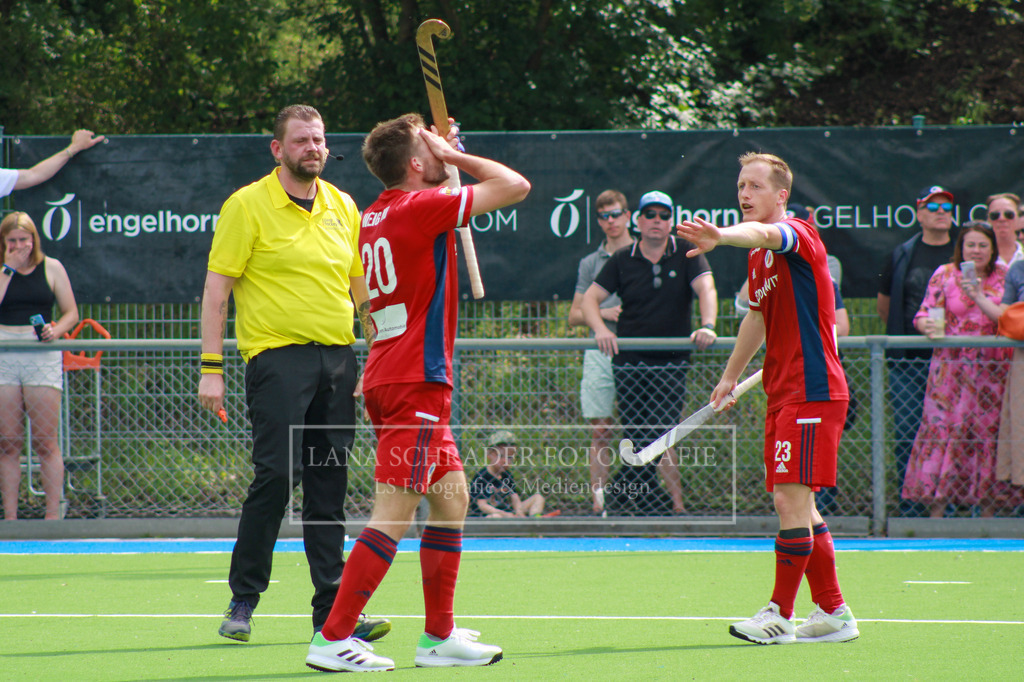 BUNDESLIGA HERREN VF3 MHC-CHTC 21.05.2023-063 | lanaschraderfotografie - Realisiert mit Pictrs.com