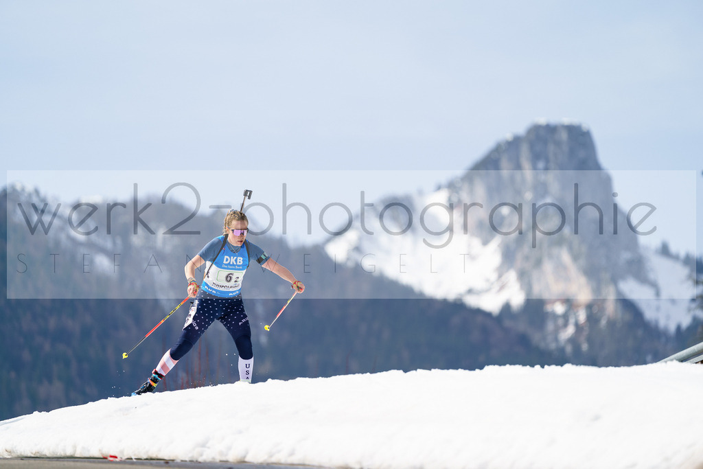 Deutschlandpokal Ruhpolding | 7. DSV JOKA Deutschlandpokal in der Chiemgau Arena Ruhpolding am 7. - 8. März 2026