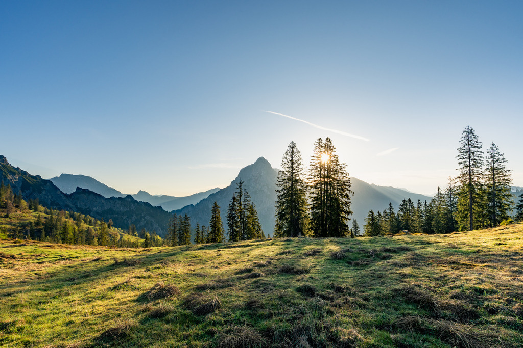 Blick ins Gesäuse | walter-wagner-fotografie