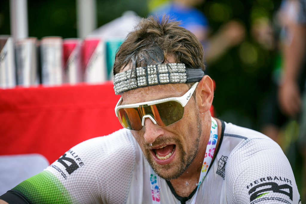 20250706-AW_M5125 | AUSTRIA, 6.07.2025, Linz, ALOHA LINZ TRI Photo: WAPICS / Andreas Willdoner