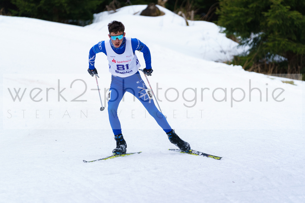 DSC Oberweisenthal | O´thal am 18. und 19. März 2023