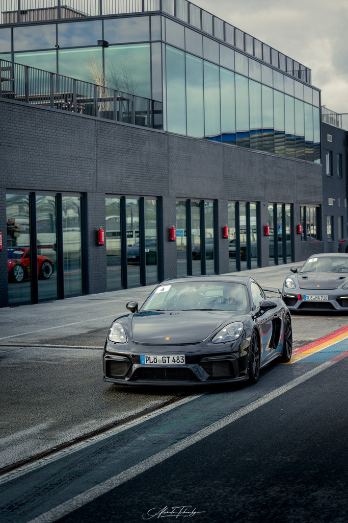 Zandvoort 2026 | 2026, Alexander Tschuncky, Porsche, Porsche Zentrum Aschaffenburg, Trackday, Zandvoort, Porsche zentrum Heilbronn, Alexander Tschuncky Arts - Realisiert mit Pictrs.com