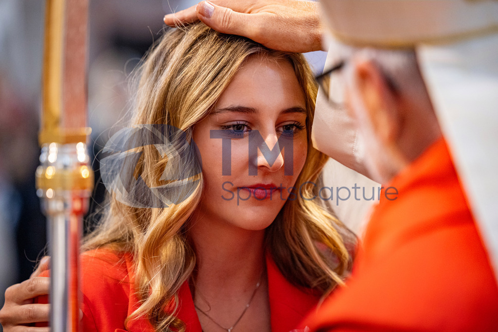 Trainproduction-20240519-1 | Firmung Klagenfurt-Dom 19.05.2024 10:30 Uhr