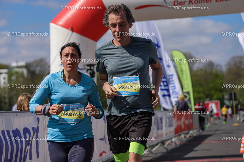 Osterlauf Koeln; Koeln, 16.04.22 | Impressionen vom Osterlauf Koeln am 16.04.22 in Koeln (Nordrhein-Westfalen).