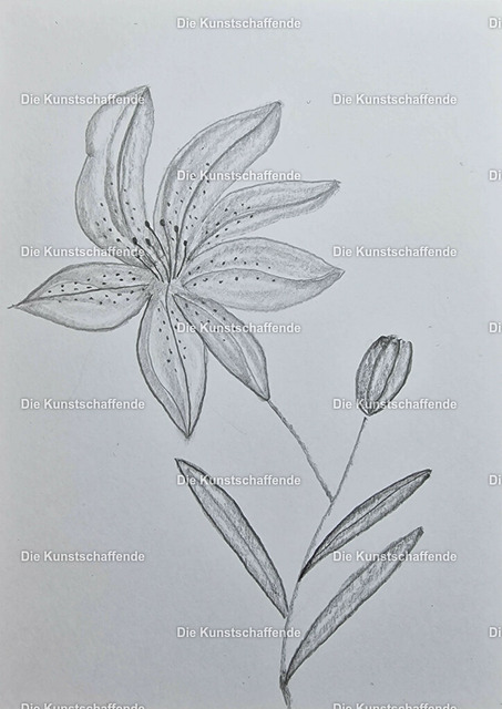 The ArtCreator-115000 | Kunstdruck von handgemalter Postkarte. | Art print from hand painted postcard. - Realisiert mit Pictrs.com