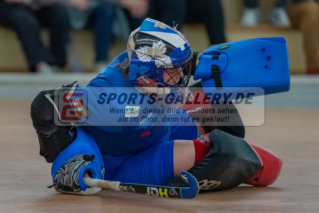 HK_20260110_105850 | 1. Bundesliga Damen Club Raffelberg - DSD Düsseldorf am 10.01.2026
