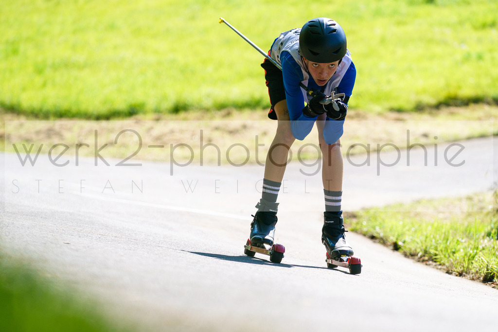 RWS-Cup Trusetal | Am 9. September 2023 fand in Trusetal der RWS-Cup mit TSC Roller statt.