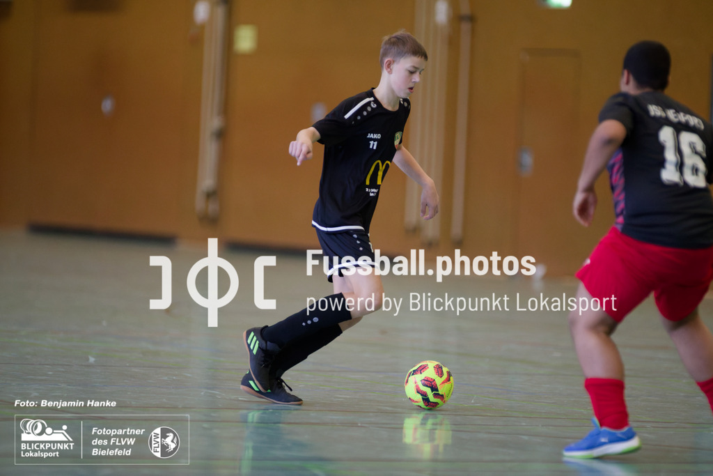 20260201_U15_Turnier_Herford_225 | Blickpunkt Lokalsport - Realisiert mit Pictrs.com