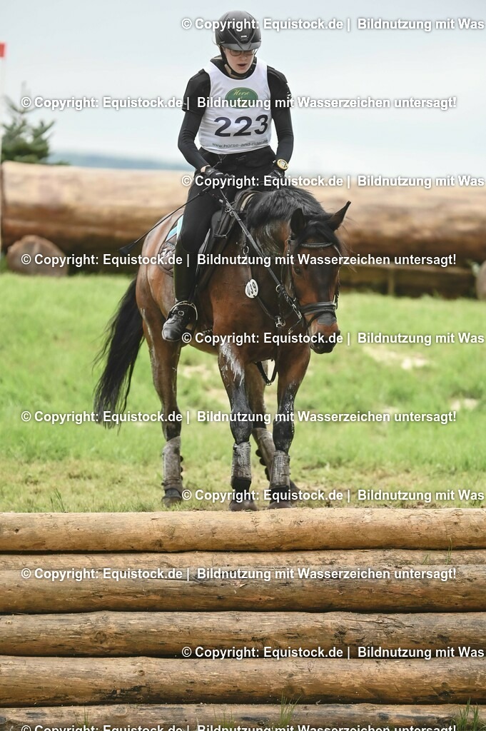 20230513_CCI2_Section2_Gelände_0351 | equistock