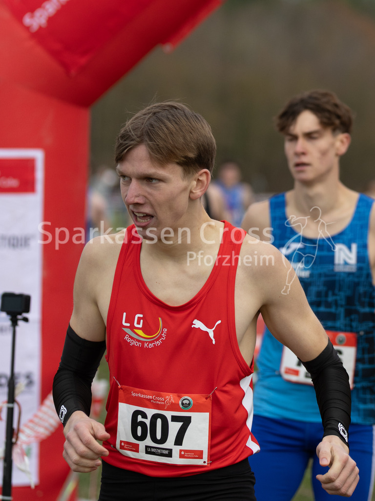Sparkassen Cross Pforzheim | sparkassencross