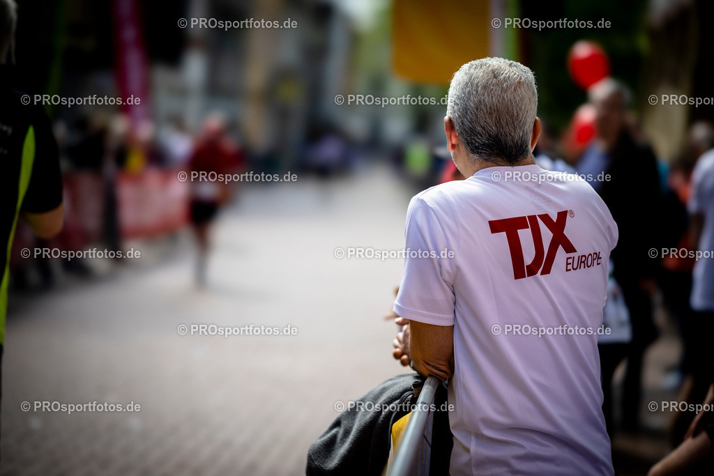 GVG Fruehlingslauf in Frechen, 07.05.2023 | Impressionen vom GVG Fruehlingslauf am 07.05.2023 in Frechen (Nordrhein-Westfalen). Foto: BEAUTIFUL SPORTS/Axel Kohring
