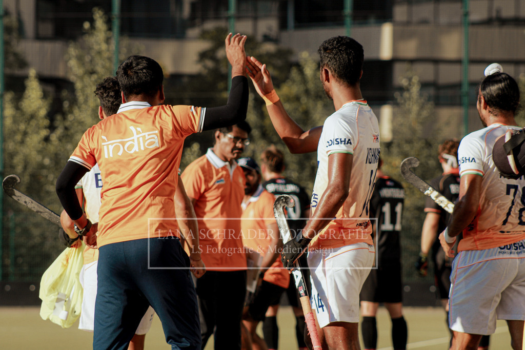 U21 M 4 Nationen Turnier Deutschland - Indien 19.08.23-280 | lanaschraderfotografie - Realisiert mit Pictrs.com