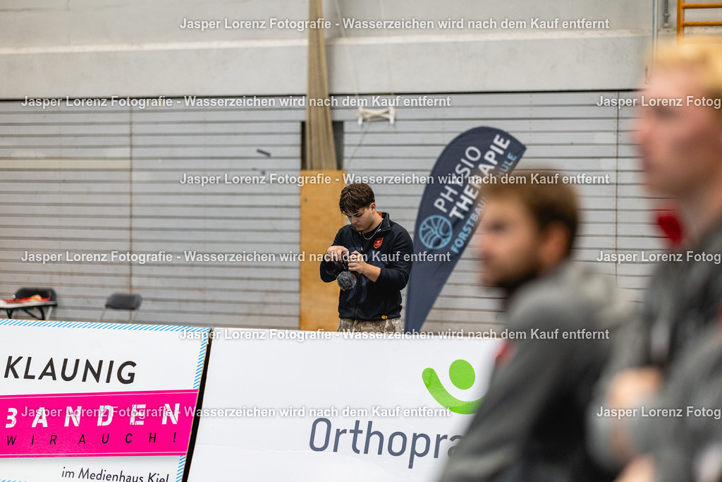 Volleyball I Herren I Saison 2026-2027 I 2. Bundesliga Nord I 01. Spieltag I Kieler TV - SV Lindow-Gransee | Jasper Lorenz Fotografie - Realisiert mit Pictrs.com