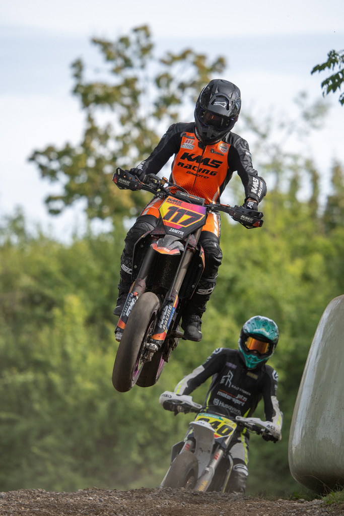 20260913-S7A06063 | Supermoto, KMS Racing, Racing, Sport - Realisiert mit Pictrs.com