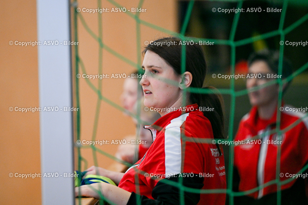 ASVÖ_ Fussballturnier SV Gallneukirchen_ 08.02.2025-44 | 08.02.2025, Gallneukirchen, AUT, ASVÖ, Fussball Nachwuchs Hallenturnier 2025, SV Gallneukirchen im Bild Teilnehmer U 7©Harald Dostal / fodo.media - Realisiert mit Pictrs.com