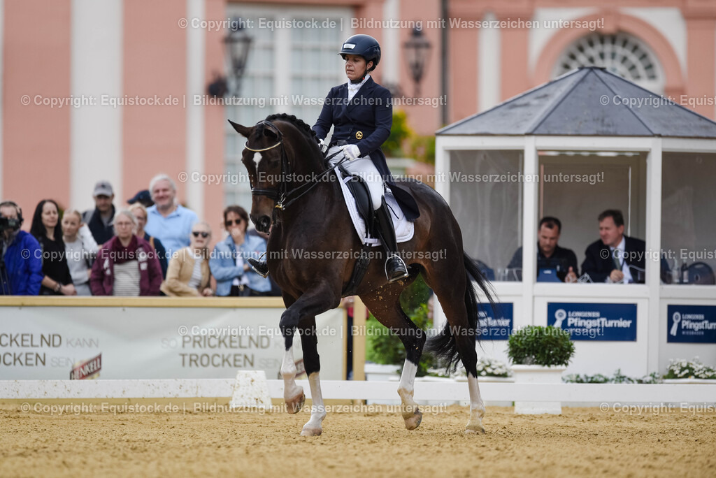 20250607_1_GP-Tour_Dressage_0278 | Foto: Thomas Hartig