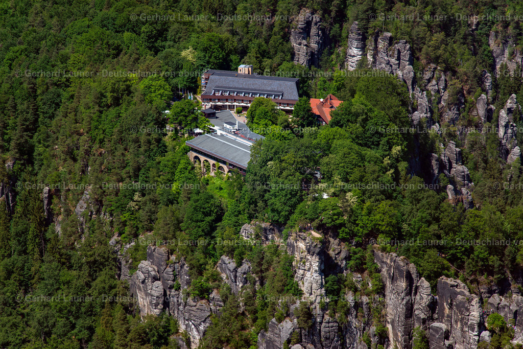3803634 | Nationalpark Sächsische Schweiz, Elbsandsteingebirge, Bastei