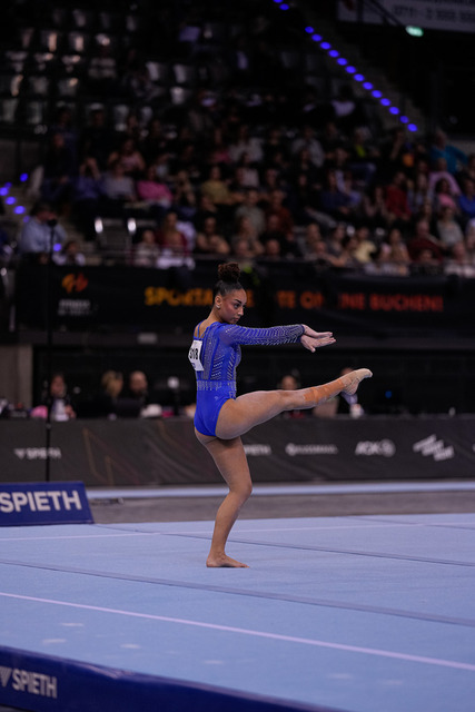 DTBPokalStuttgart47242 | 41. DTB Pokal Stuttgart 2026 19.-23.03.2026 in der Porsche Arena (Stuttgart) - 20260320 - Team Challenge Frauen