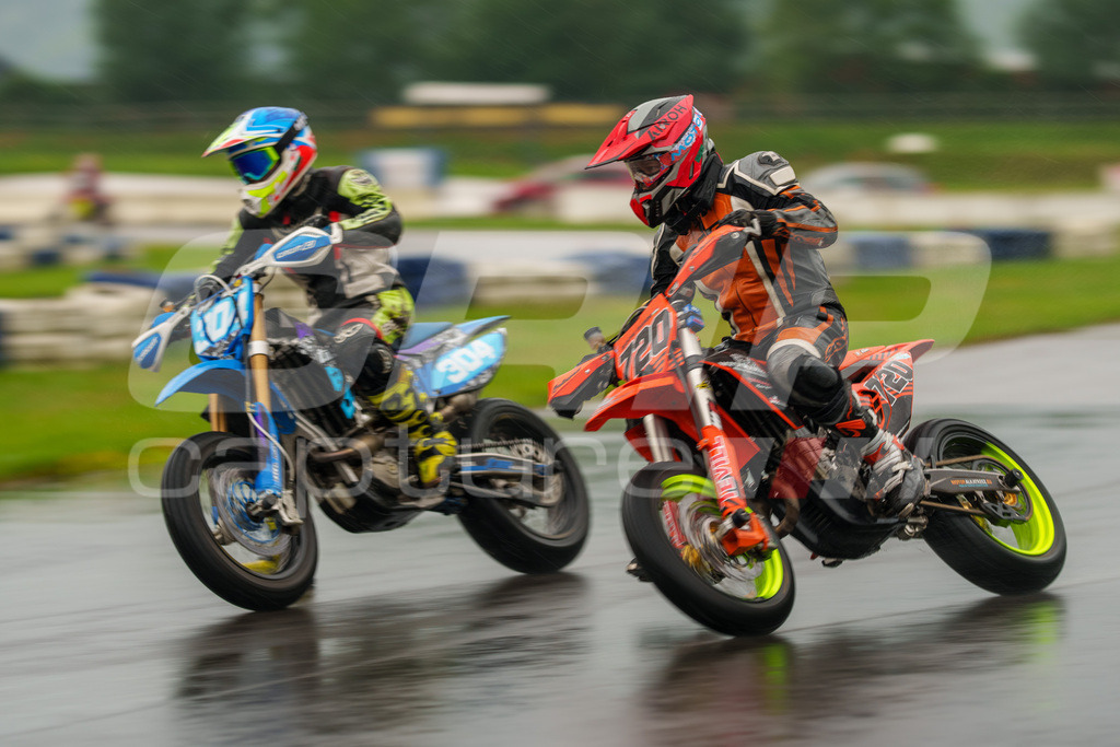 GRIPcapture-20260411-101-999-909 | GREINBACH, AUSTRIA - JUNE 20-21, 2026: Riders compete during the G-Cup, Austrian Supermoto Championship and Hungarian Supermoto Championship at PS Racing Center Greinbach, Austria. Image shows .Photo: GRIPcapture / Andrea Kurz
