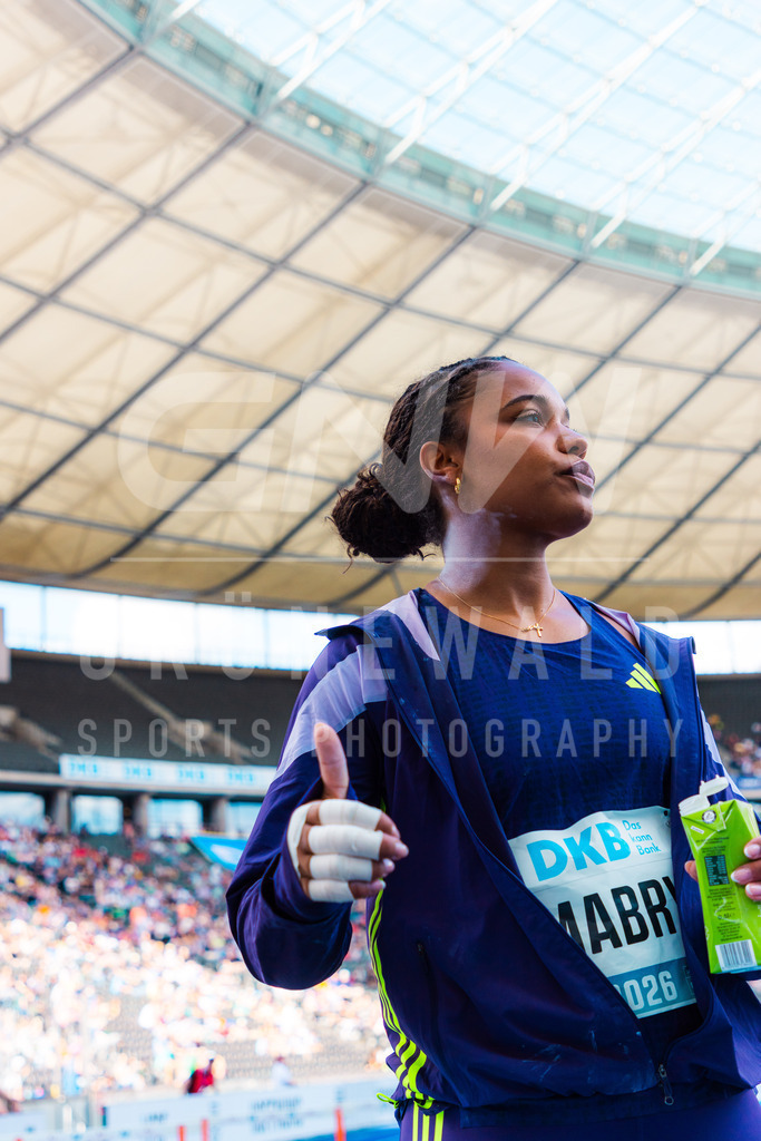 ISTAF_26-342 | Grünewald Sportsphotography