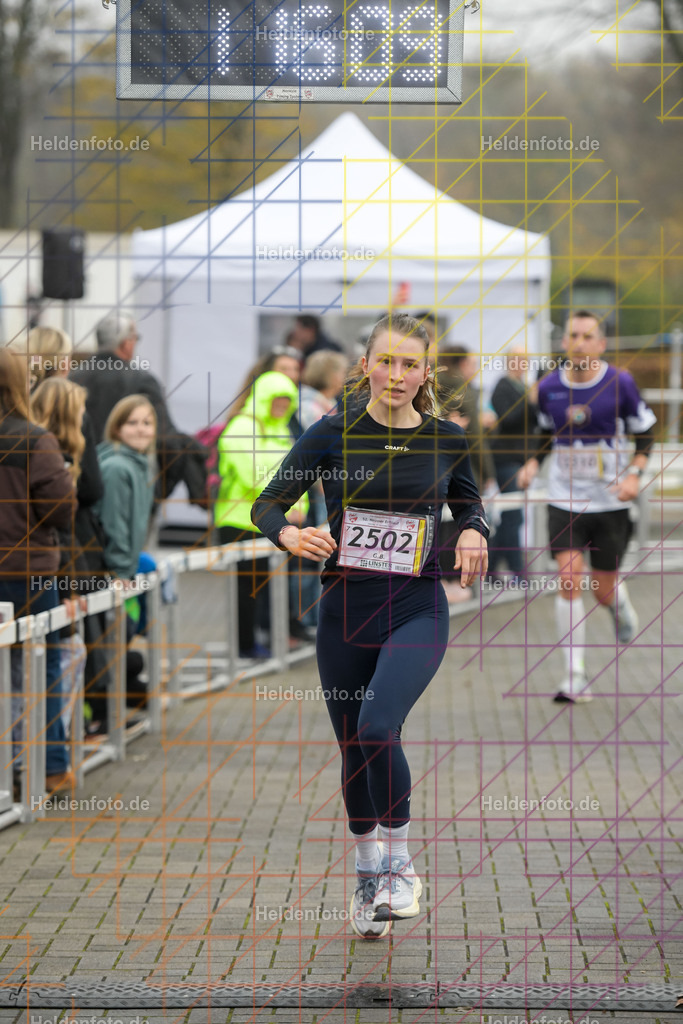Neusser Erftlauf 2025  | 15km Neusser Erftlauf 2025 Foto: Heldenfoto.de
