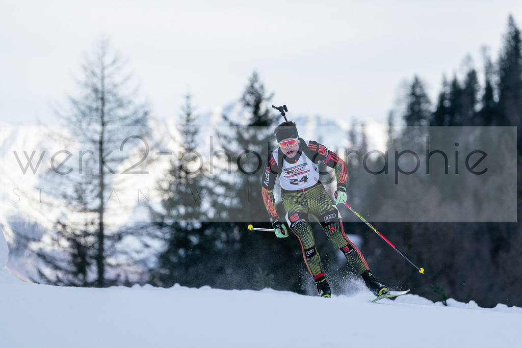 DP Martell | 2. Deutschlandpokal in Martell am 13. - 15. Dezember 2019
