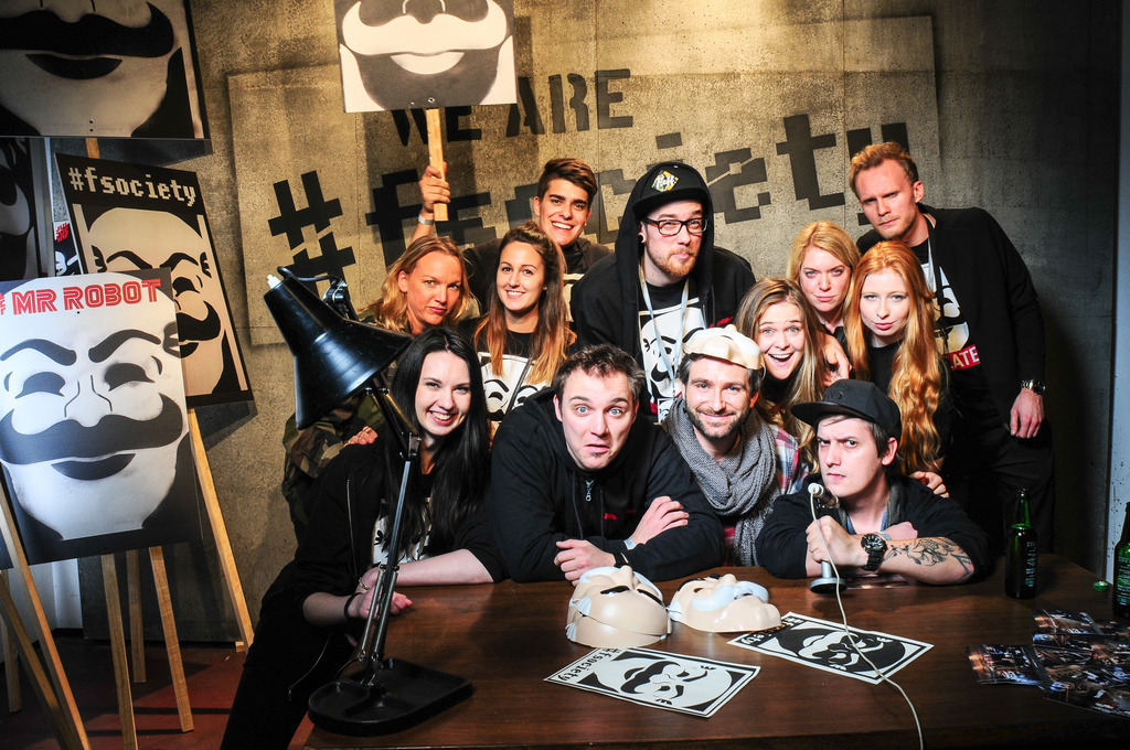 0072_fsociety | Mr. Robot - fsociety - Realisiert mit Pictrs.com