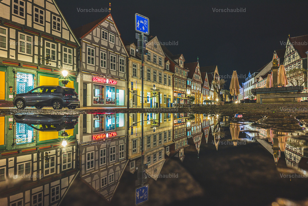 Fotoatelier Christian Hofmeister | Stadtlandschaften, sowie Makro-, Landschafts-, Natur- und Schwarzweißfotos aus der Region Celle & Umgebung