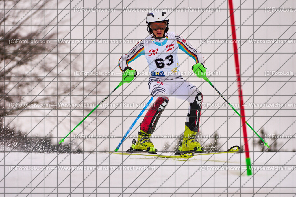 ALP9608_Herrn-FIS-SL-I_SK-Lackenhof_KALTENHAEUSER Maximilian | Internationaler FIS Slalom der Herrn auf der Distelpiste in Lackenhof am Do 13. März 2025.  Österreich, LSV-NÖ, Schiklub Lackenhof (2010).