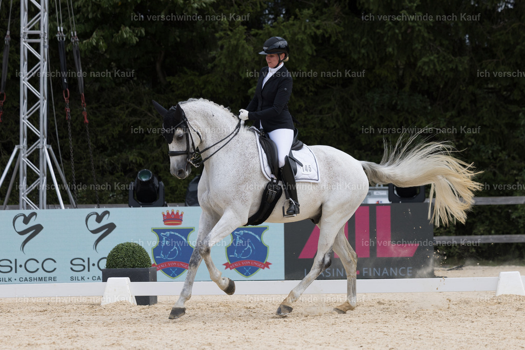 FHC2026_P02_145_14054 | Fichtenhof Classics 2026 – Dressurturnier, Reitanlage Fichtenhof, Schäftlarn