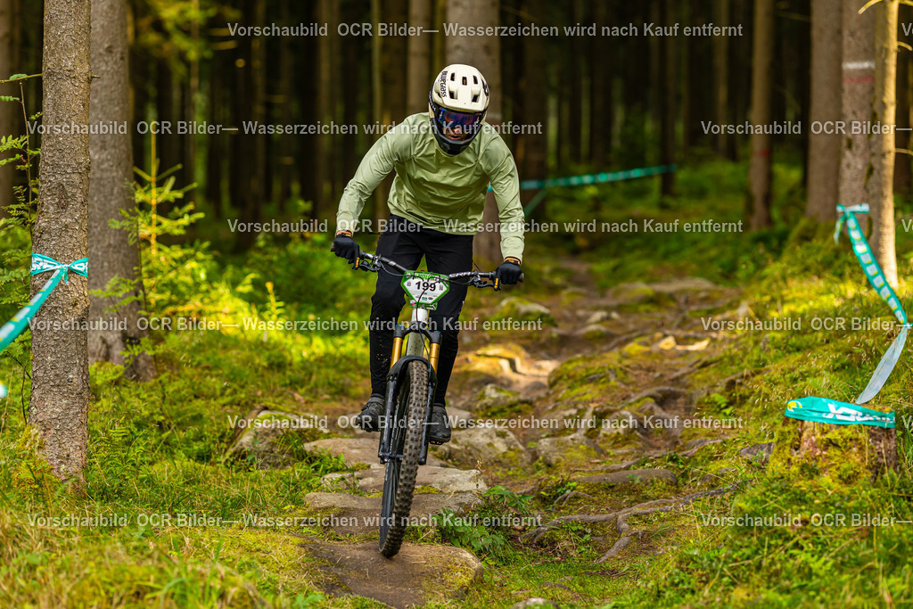Enduro One Rabenberg Sa R1-1994 | OCR Bilder Fotograf Eisenach Michael Schröder