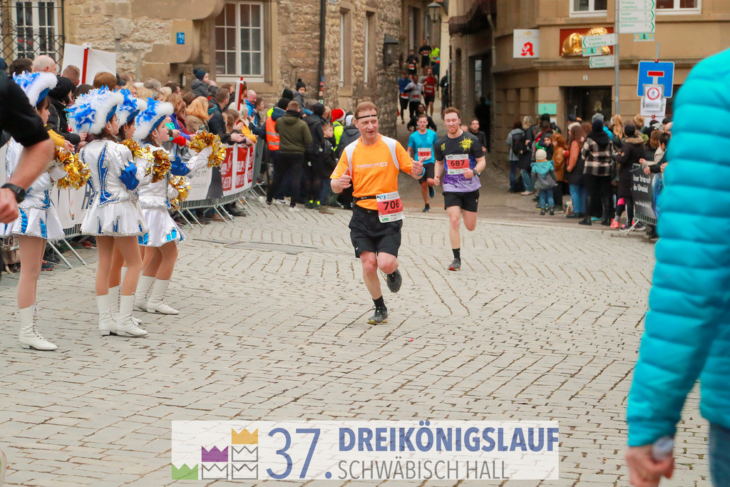 VR Bank Hauptlauf 10000m | 3 Koenigslauf 2023 - Realisiert mit Pictrs.com