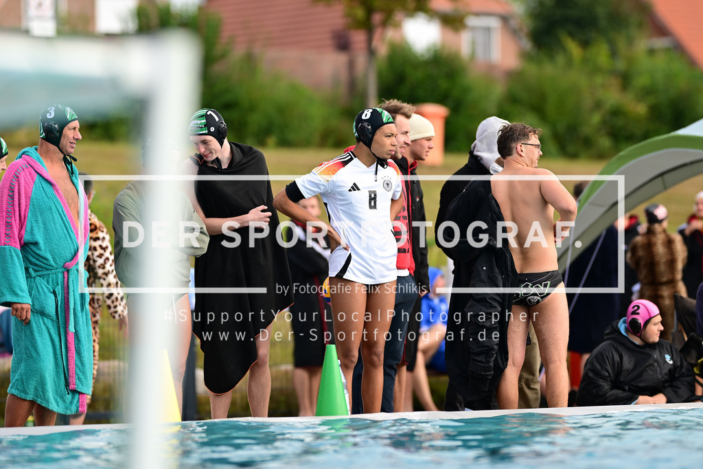 Wasserball I Mixed I 52. Int. Wasserballturnier Buxtehude I 42376 | Der Sportfotograf. - Realisiert mit Pictrs.com