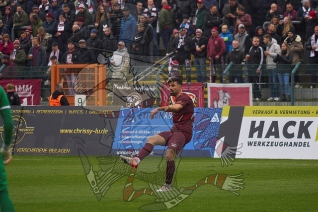 BFC Dynamo vs. F.C. Hansa Rostock II 013 | mythos-online-redaktion