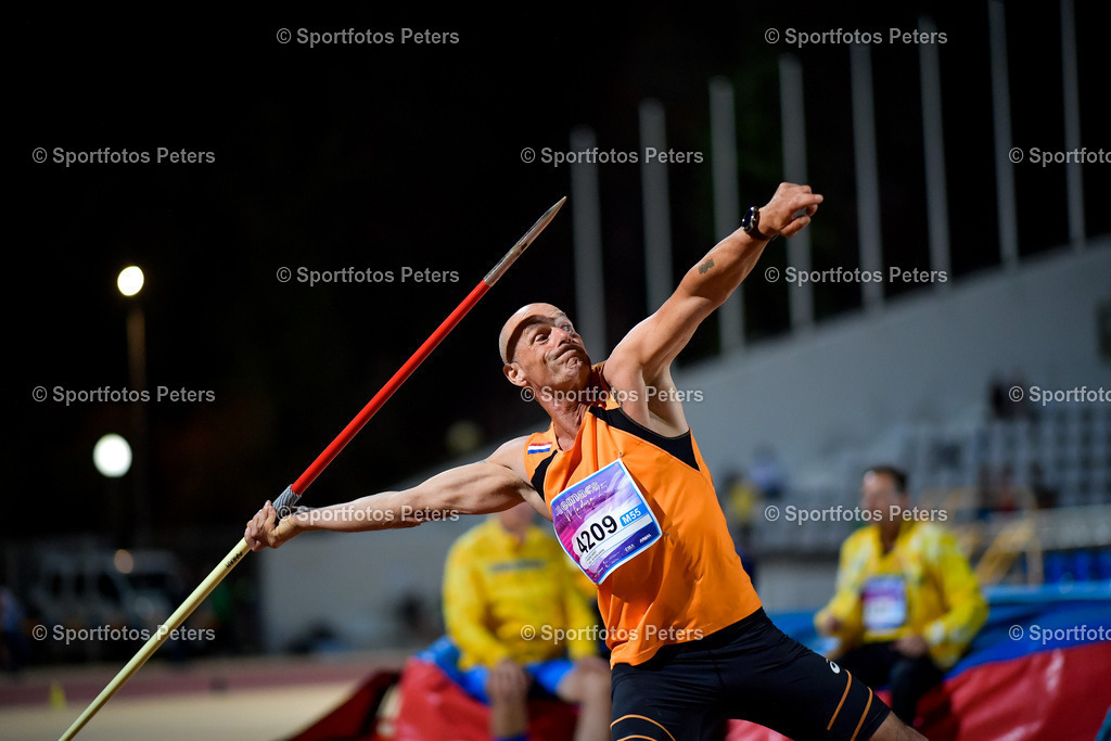 EMACS 2025 - Day 3_332 | European Masters Athletics Championships am 11.10.2025 auf Madeira (Portugal)Foto: Kai Peters - Realisiert mit Pictrs.com