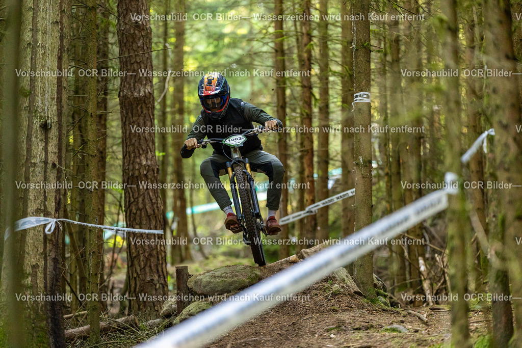 E1 Trieb Samstag R6-1310 | OCR Bilder Fotograf Eisenach Michael Schröder